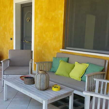 A Villa Ada b&b Arborea Kültér fotó